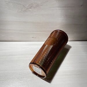 STARBUCKS-Copper Studded Tumbler